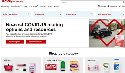 2023美國(guó)藥店、網(wǎng)上藥店及醫(yī)藥超市匯總(附藥店簡(jiǎn)介+特色+省錢(qián)攻略+買(mǎi)藥攻略)