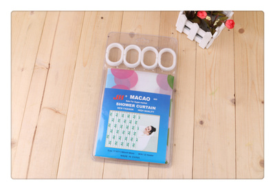 嘉豪日用 時(shí)尚新款防水浴簾 隔斷簾掛簾