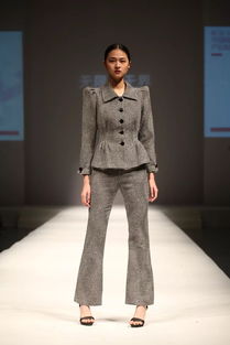 2019 高級定制服裝設計精品課程 報名中 名額有限